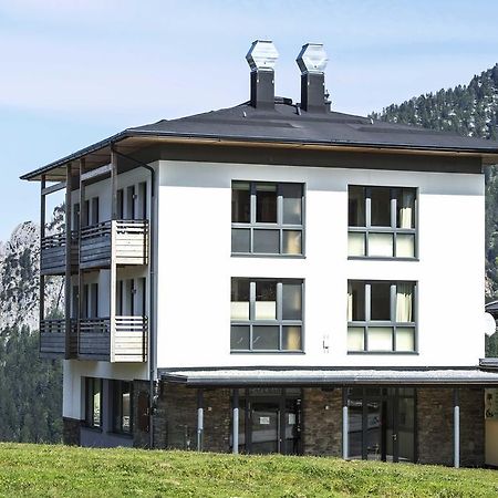 Апартаменти Alpenrose Nassfeld Зонненальпе-Насфельд Екстер'єр фото